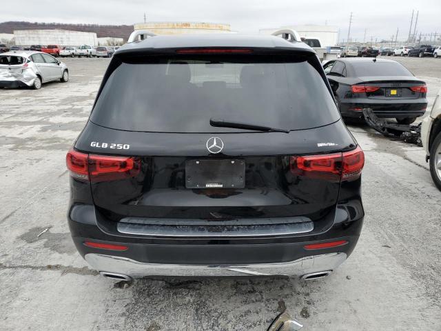 WDC4M4GB1LW005708  mercedes-benz glb 250 2019 IMG 5