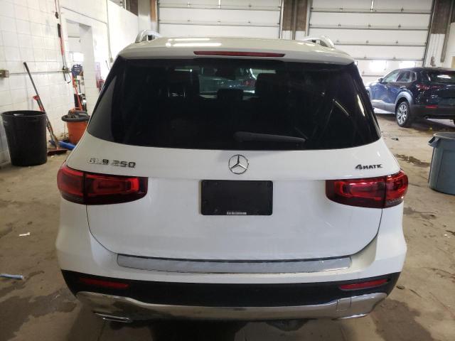 WDC4M4HB1LW007618  mercedes-benz glb 250 2019 IMG 5