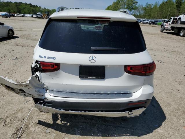 W1N4M4GB9MW089566  mercedes-benz glb-class 2020 IMG 5