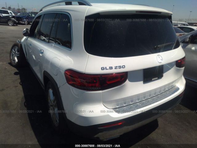 W1N4M4GBXLW045980  mercedes-benz glb-class 2020 IMG 2