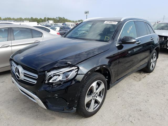 WDC0G4JB3KV155225  mercedes-benz glc 2019 IMG 1