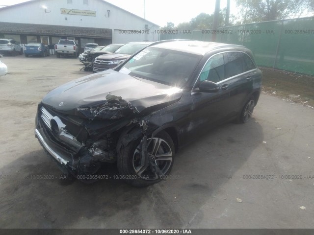 WDC0G4KB3KF551406  mercedes-benz glc 2019 IMG 1