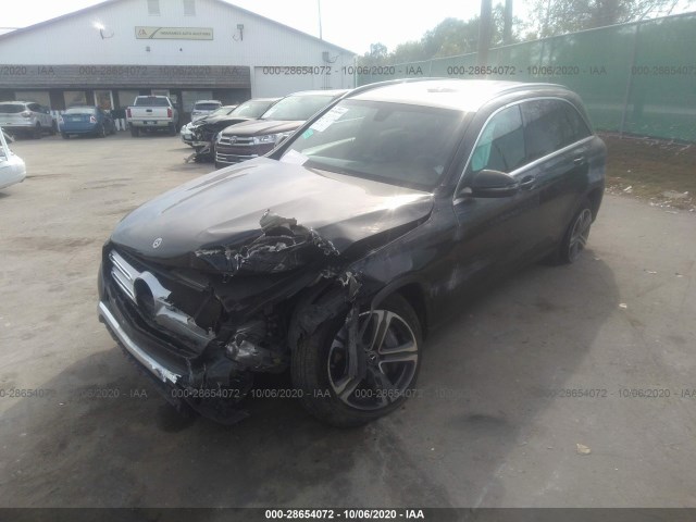 WDC0G4KB3KF551406  mercedes-benz glc 2019 IMG 5