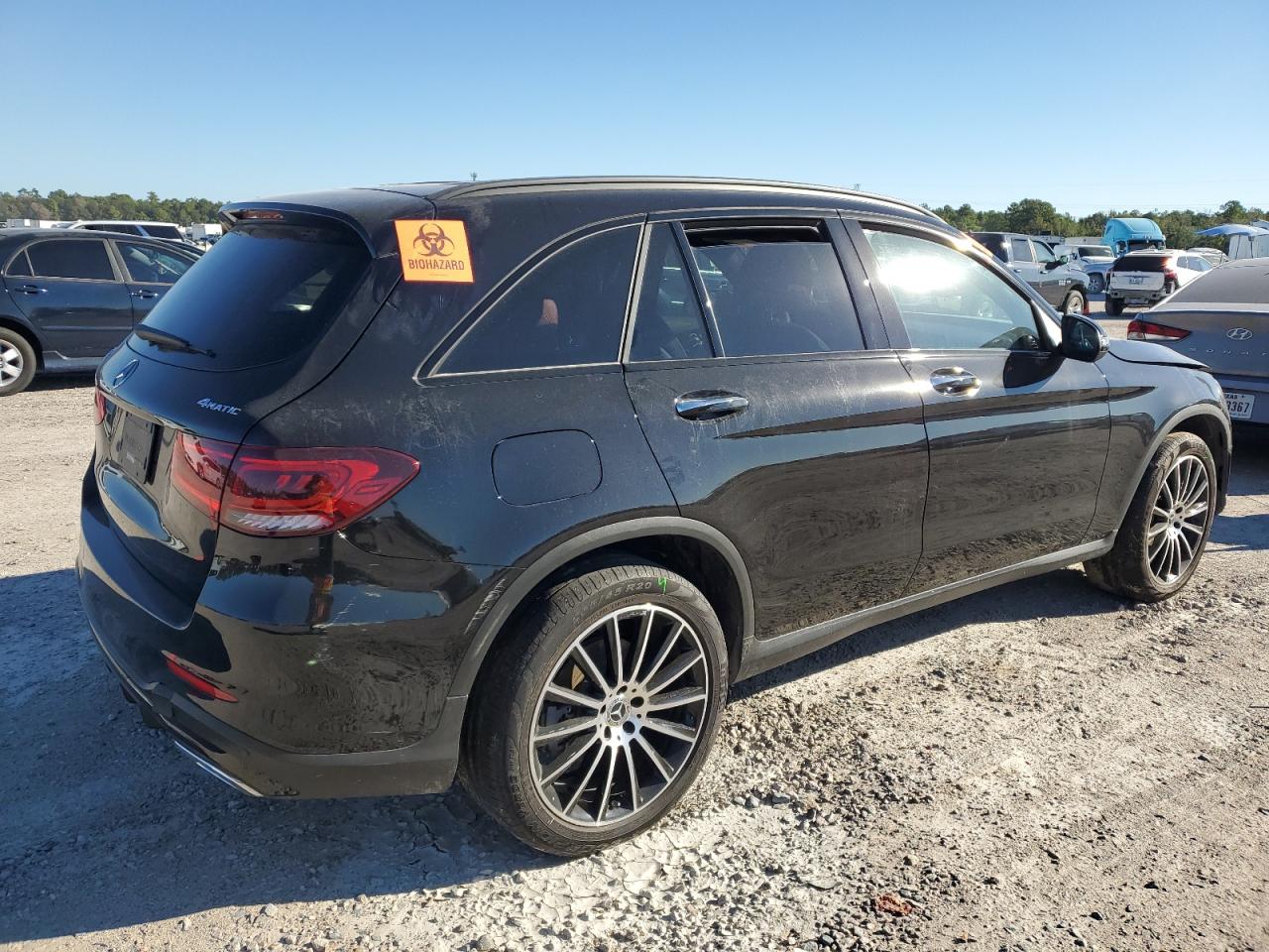 W1N0G8EB2MF991752  mercedes-benz glc 2021 IMG 2