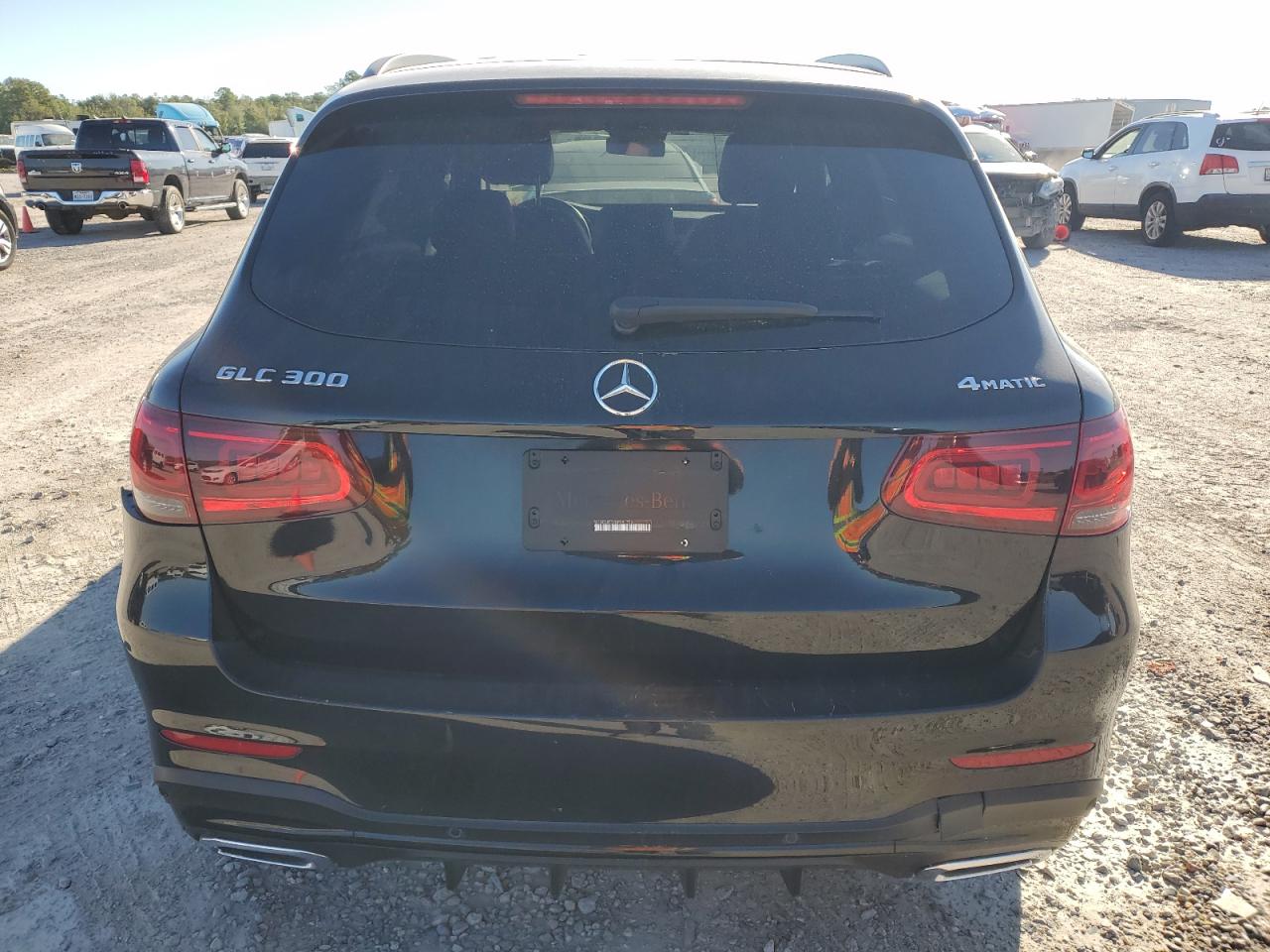 W1N0G8EB2MF991752  mercedes-benz glc 2021 IMG 5