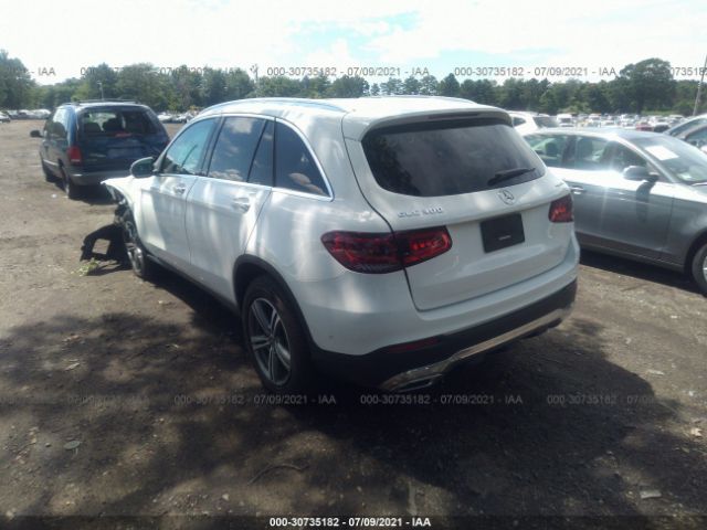 W1N0G8EB9MV284718  mercedes-benz glc 2021 IMG 2