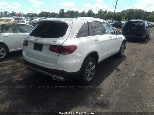 W1N0G8EB9MV284718  mercedes-benz glc 2021 IMG 3