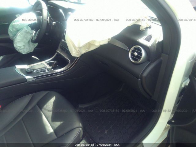 W1N0G8EB9MV284718  mercedes-benz glc 2021 IMG 4