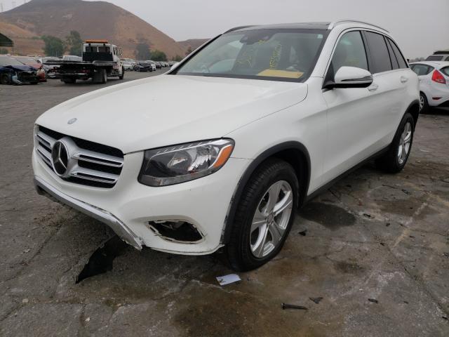 WDC0G4JB5GF023309  mercedes-benz glc 300 2016 IMG 1