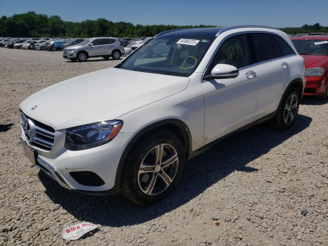 WDC0G4JB5GF077077  mercedes-benz glc 300 2016 IMG 1