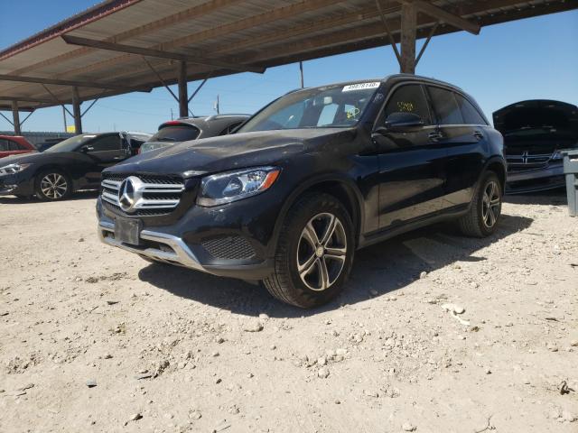 WDC0G4JB6GF107235  mercedes-benz glc 300 2016 IMG 1