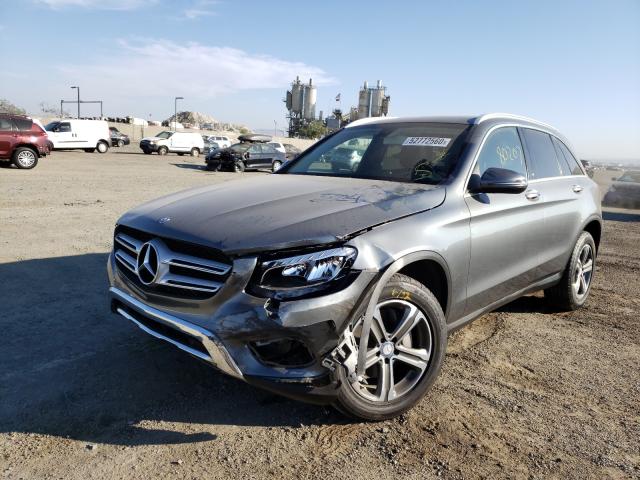 WDC0G4JBXHF173269  mercedes-benz glc 300 2017 IMG 1