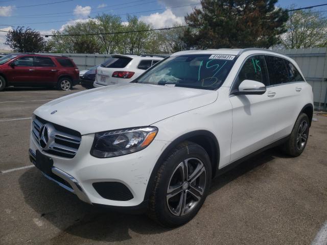 WDC0G4KB4GF050760  mercedes-benz glc 300 2016 IMG 1