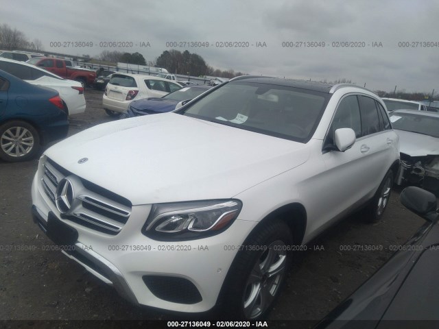 WDC0G4KBXJV052395  mercedes-benz  2018 IMG 1