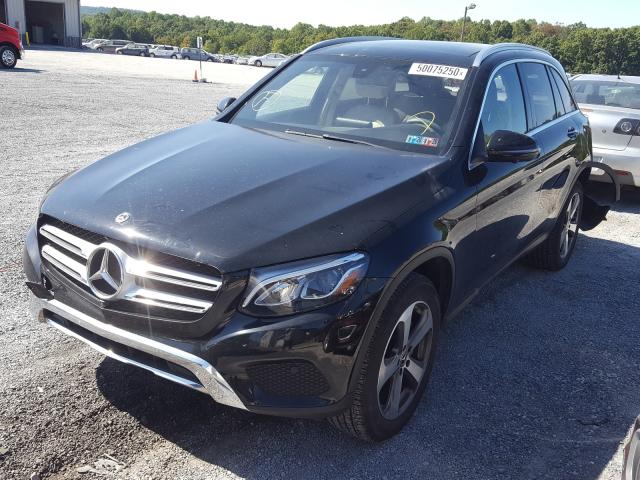 WDC0G4KB4JV086445  mercedes-benz glc 300 2018 IMG 1