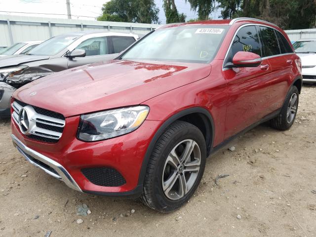 WDC0G4JB5KV176366  mercedes-benz glc 300 2019 IMG 1