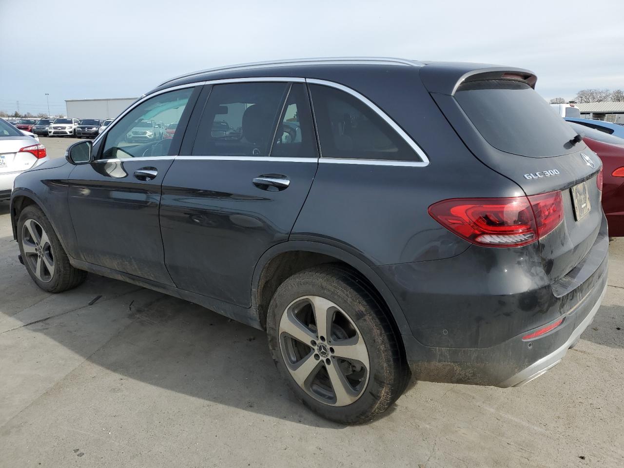 W1N0G8EB9MV315935  mercedes-benz glc 300 2021 IMG 1