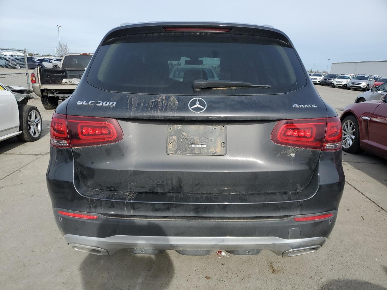 W1N0G8EB9MV315935  mercedes-benz glc 300 2021 IMG 5