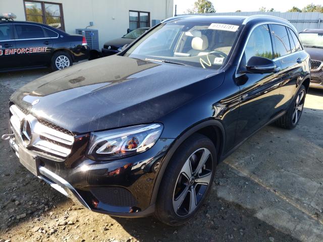 WDC0G5EB3KF594791  mercedes-benz glc 350 2019 IMG 1