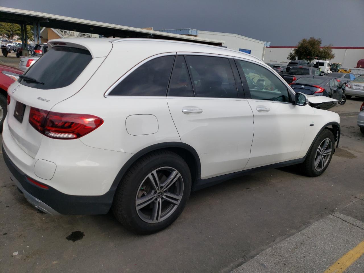 W1N0G5DB0LF818276  mercedes-benz glc 350 e 2020 IMG 2