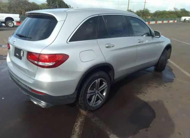 WDC0G4JB0GF023816  mercedes-benz glc-class 2015 IMG 3