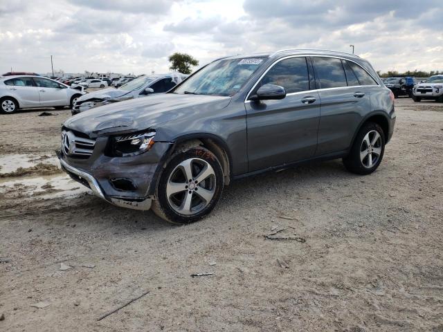 WDC0G4JB7HF138933  mercedes-benz glc-class 2016 IMG 1