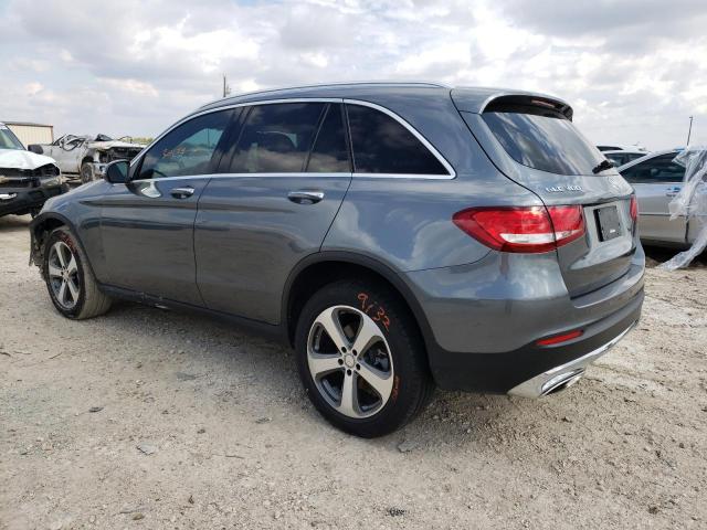 WDC0G4JB7HF138933  mercedes-benz glc-class 2016 IMG 2