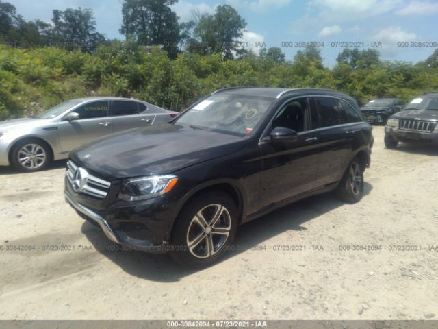 WDC0G4KBXGF086808  mercedes-benz glc-class 2016 IMG 1