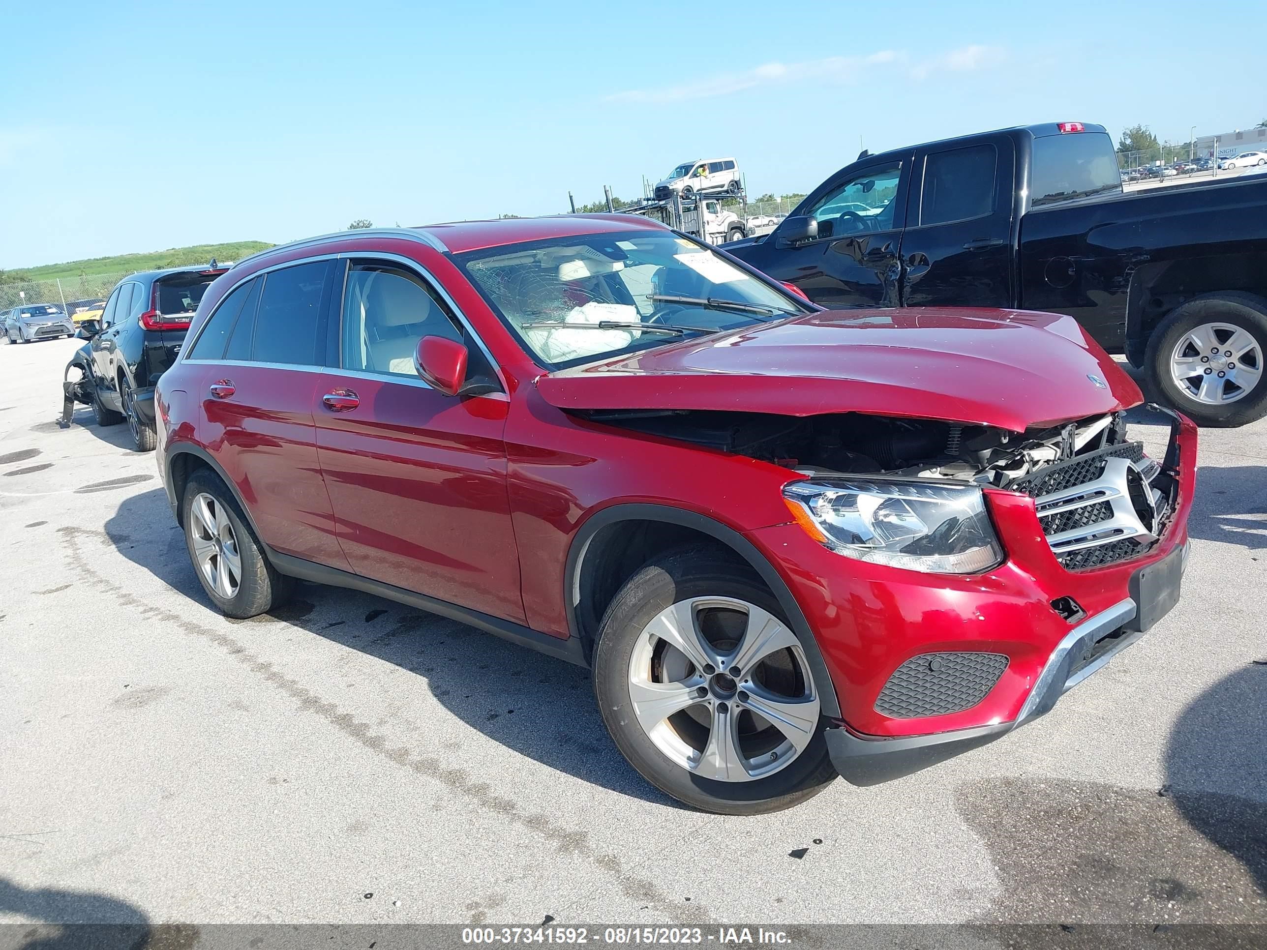 WDC0G4JB8JV067432  mercedes-benz glc-class 2017 IMG 0