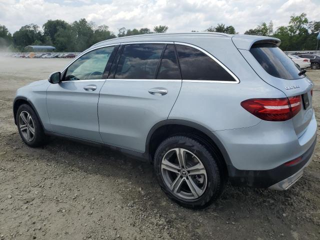 WDC0G4KB1HV013298  mercedes-benz glc-class 2017 IMG 1