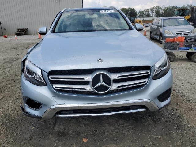 WDC0G4KB1HV013298  mercedes-benz glc-class 2017 IMG 4