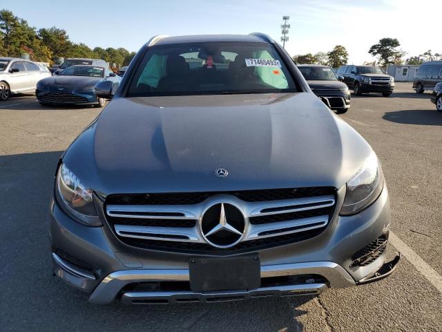 WDC0G4KB1JV062202  mercedes-benz glc-class 2017 IMG 4