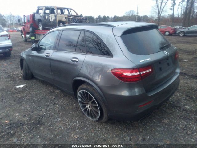 WDC0G6EB3JV035929  mercedes-benz glc-class 2017 IMG 2