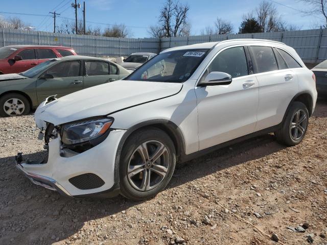 WDC0G4JB4KV157775  mercedes-benz glc-class 2019 IMG 0