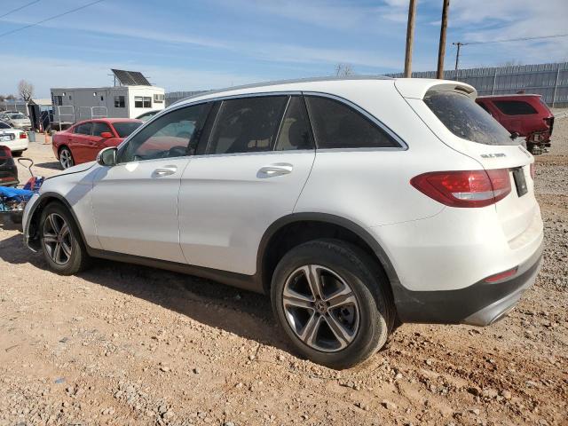 WDC0G4JB4KV157775  mercedes-benz glc-class 2019 IMG 1