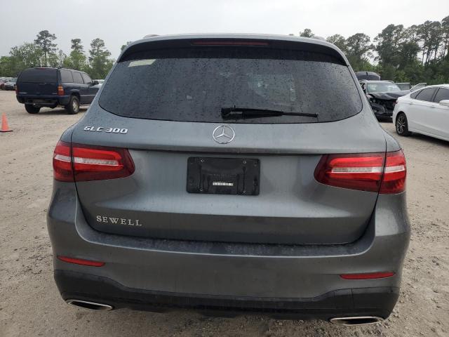 WDC0G4JB6KV137527  mercedes-benz glc-class 2018 IMG 5