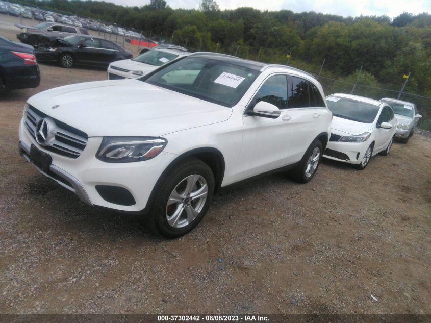 WDC0G4KB2JV094799  mercedes-benz glc-class 2018 IMG 1