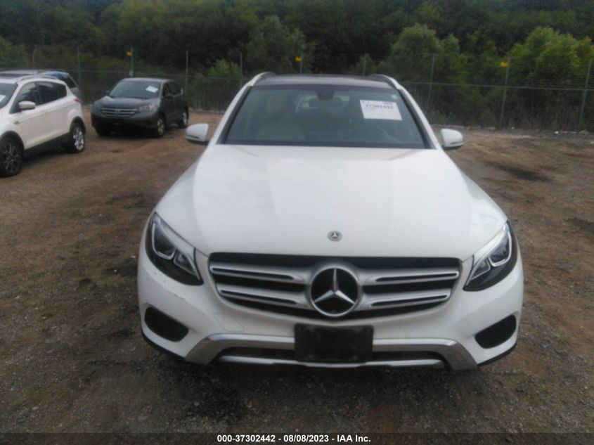 WDC0G4KB2JV094799  mercedes-benz glc-class 2018 IMG 5