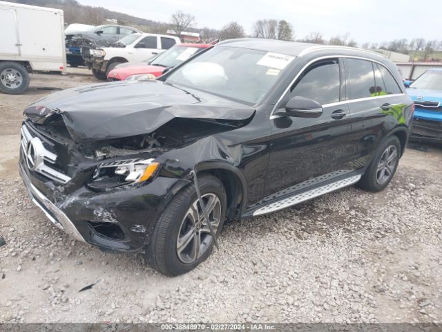 WDC0G4KB3KF581103  mercedes-benz glc-class 2018 IMG 1