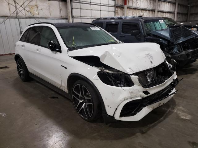 WDC0G8JB2JF430664  mercedes-benz  2018 IMG 0