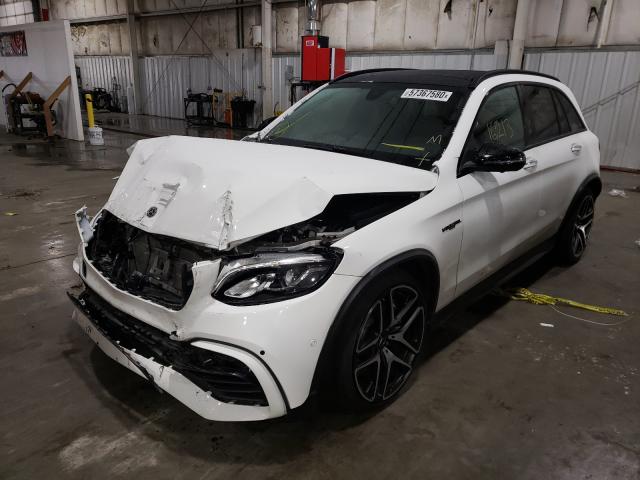 WDC0G8JB2JF430664  mercedes-benz  2018 IMG 1