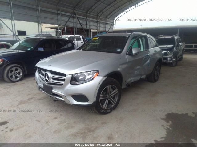 WDC0G4JB5KF601921  mercedes-benz glc-class 2019 IMG 1