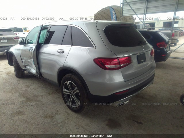 WDC0G4JB5KF601921  mercedes-benz glc-class 2019 IMG 2