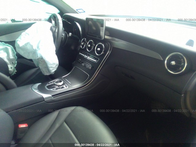 WDC0G4JB5KF601921  mercedes-benz glc-class 2019 IMG 4