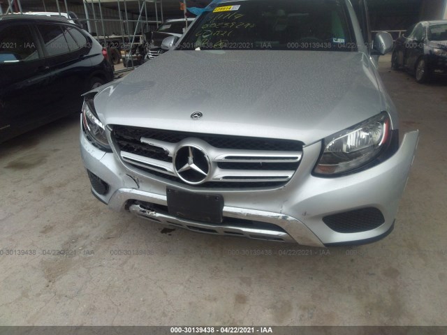 WDC0G4JB5KF601921  mercedes-benz glc-class 2019 IMG 5