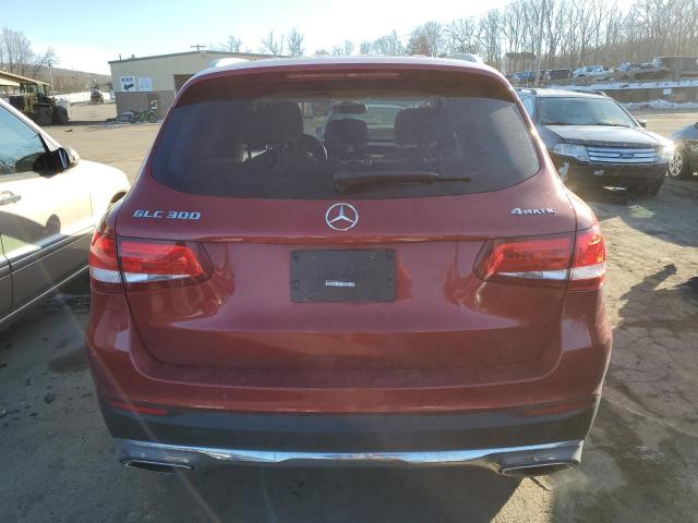 WDC0G4KB1KF619900  mercedes-benz glc-class 2019 IMG 5