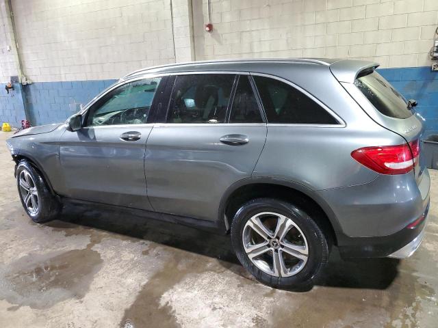 WDC0G4KB8KF619439  mercedes-benz glc-class 2019 IMG 1