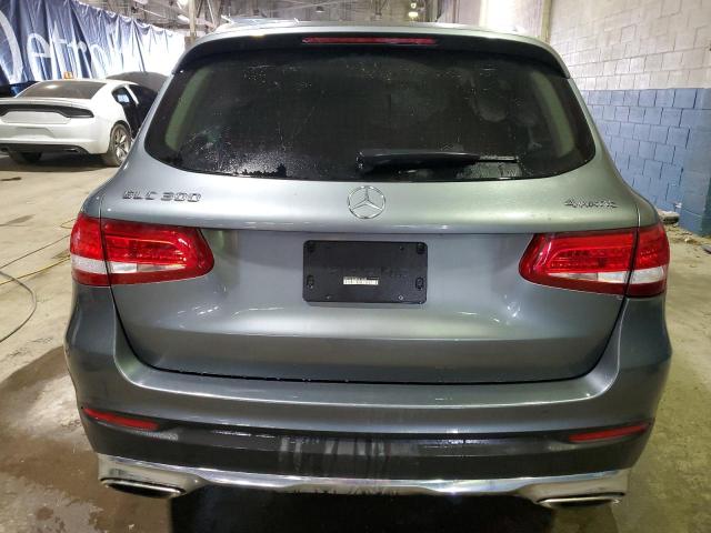 WDC0G4KB8KF619439  mercedes-benz glc-class 2019 IMG 5