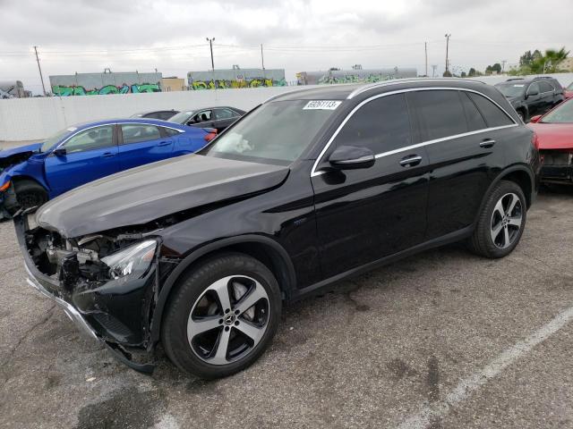 WDC0G5EB6KF602897  mercedes-benz glc-class 2019 IMG 0