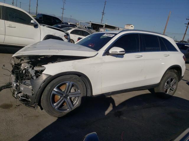 W1N0G8EB6MF888415  mercedes-benz glc-class 2020 IMG 0